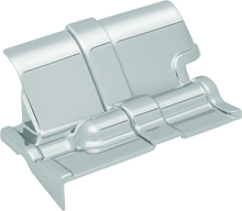 Load image into Gallery viewer, KUR5696-Kuryakyn Transmission Cover Indian Chrome-Exterior Trim-Kuryakyn