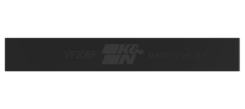 KNNVF2089-K&N 14-24 Infiniti Q50 Cabin Air Filter-Cabin Air Filters-K&N Engineering