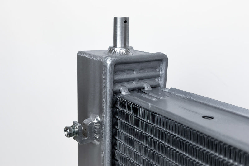 CSF 05-13 Chevrolet Corvette C6 High Performance All-Aluminum Radiator-Radiators-CSF
