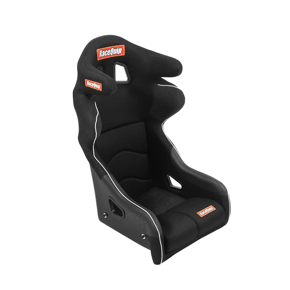 RaceQuip FIA Containment Racing Seat - Large - product view 9