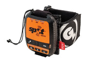Load image into Gallery viewer, GIATKP19-SG3-Giant Loop Tracker Packer Holster SPOT Gen 3 - Black-Bags - Luggage &amp; Travel-Giant Loop
