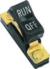 Load image into Gallery viewer, TWP490577-Twin Power 75-81 FL FX XL Run/Off Handlebar Switch Black Replaces H-D 71547-75A-Switch Panels-TwinPower
