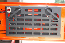 Load image into Gallery viewer, Fishbone Offroad FB25137 Tailgate Table - Side Profile