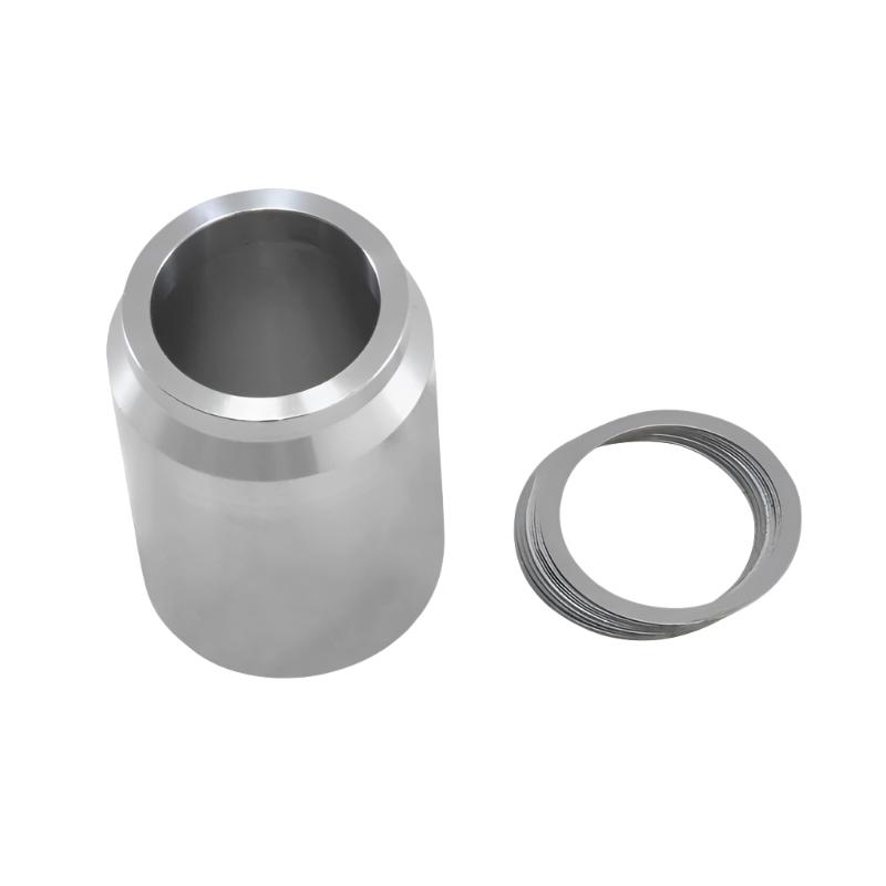 YUKSK CSTV6-Yukon Gear Crush Sleeve Eliminator Kit For Toyota V6-Differential Bushings-Yukon Gear & Axle
