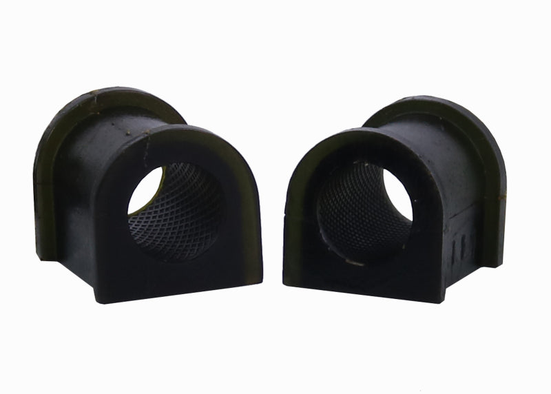 Whiteline-Whiteline 87-89 Toyota MR2 18mm Rear Sway Bar Mount Bushing Kit