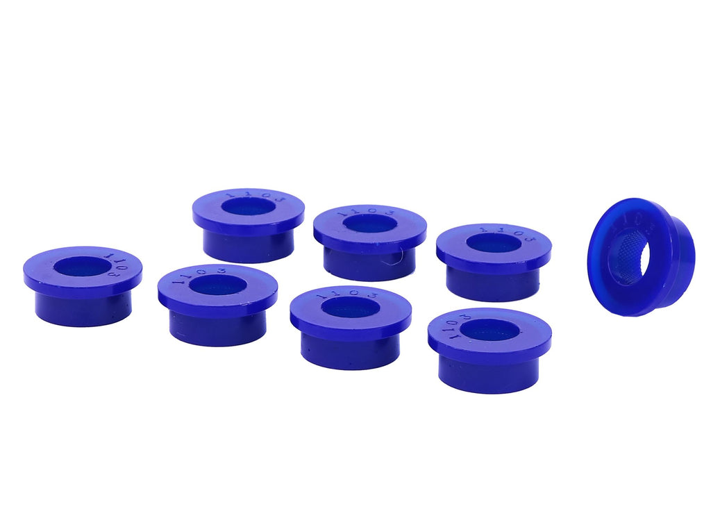 Superpro SuperPro 1959 Volvo 122 Base Front Upper Inner Control Arm Bushing Kit