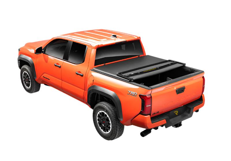 EXT90833-Extang 2024 Toyota Tacoma (6ft Bed) Trifecta ALX-Bed Covers - Folding-Extang