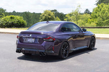 Load image into Gallery viewer, Dinan D660-0098 Valved Axle-Back Exhaust with Polished Tips - 2022-2026 BMW M240i - image 2