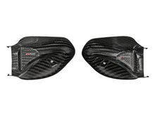 Load image into Gallery viewer, aFe aFe Momentum Black Series Carbon Fiber Dynamic Air Scoop - BMW M5 (F90) 18-19