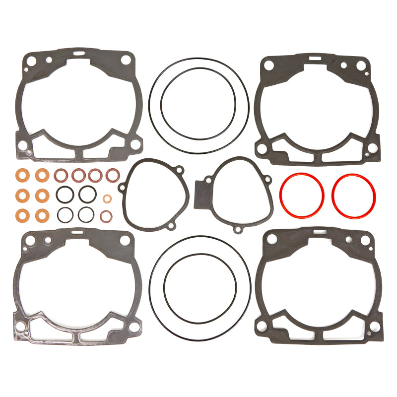 Cometic 17-22 KTM 250 SX Top End Gasket Kit-Cometic Gasket-Gasket Kits