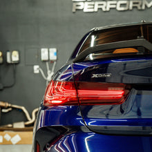 Load image into Gallery viewer, -G80 M3 &amp; G20 3 SERIES SEDAN CSL LASER STYLE TAILLIGHTS (2019 - PRESENT)-Tail Lights-BayOptiks