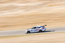 Load image into Gallery viewer, -APR Performance Honda FL5 Civic Type R GT-250 Swan Neck Wing 67" 2023-Current