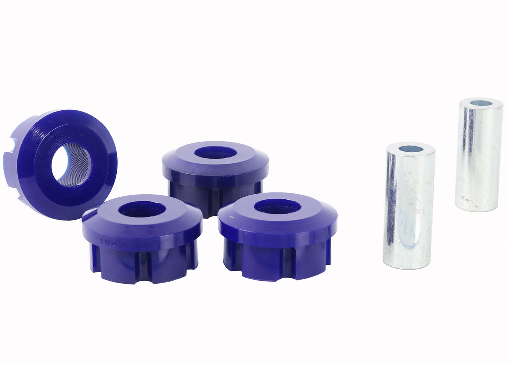 Superpro SuperPro 1999 Infiniti G20 Base Rear Beam Axle Pivot Bushing Kit