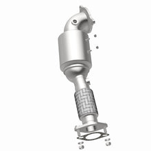 Load image into Gallery viewer, MagnaFlow 21-711 Direct-Fit Catalytic Converter - 2014-2019 Ford Fiesta 1.6L - image 4