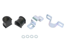 Load image into Gallery viewer, Whiteline-Whiteline Universal Sway Bar Bushings - 1-1/8in