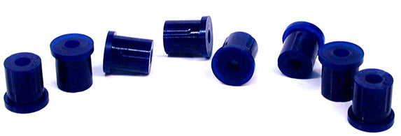 Superpro SuperPro Toyota-Sprg/Rear Bush All