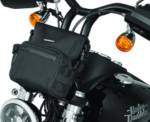 Load image into Gallery viewer, KUR5219-Kuryakyn Barrio Bag-Bags - Bike Bags-Kuryakyn