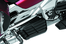 Load image into Gallery viewer, KUR7061-Kuryakyn Transformer Floorboards 01-17 Honda GL1800 Black-Footpegs-Kuryakyn