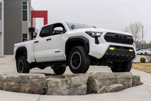 Load image into Gallery viewer, DIODD7932-Diode Dynamics 2024+ Toyota Tacoma SS6 LED Fog Light Kit - Amber Wide-Fog Lights-Diode Dynamics