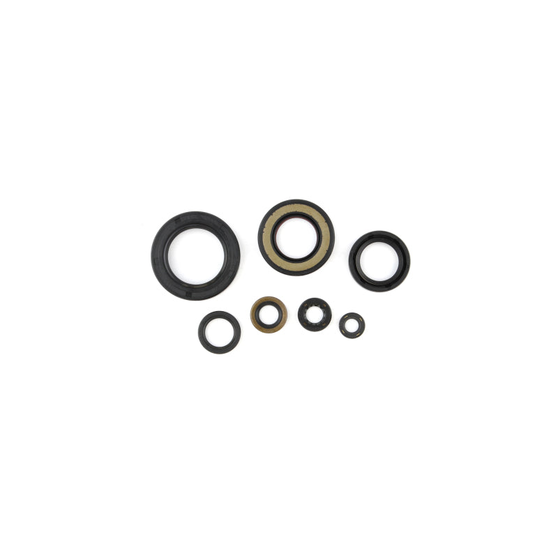 Cometic 85-86 Honda ATC250R Oil Seal Kit-Cometic Gasket-Gasket Kits