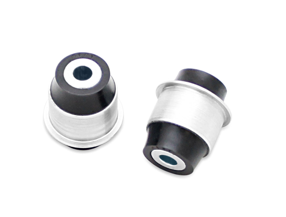 Superpro SuperPro 2022 Volkswagen GTI S Rear Lower Inner Control Arm Bushing Kit - Motorsport