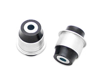 Load image into Gallery viewer, Superpro SuperPro 2022 Volkswagen GTI S Rear Lower Inner Control Arm Bushing Kit - Motorsport