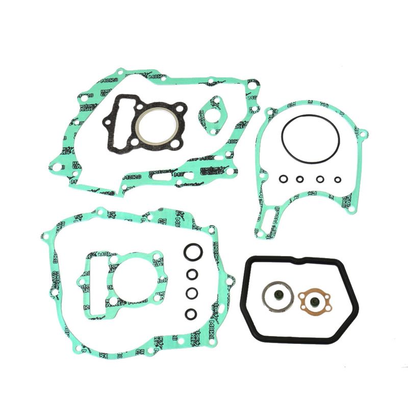 Athena 77-79 Honda XL 75 Complete Gasket Kit-Gasket Kits-Athena