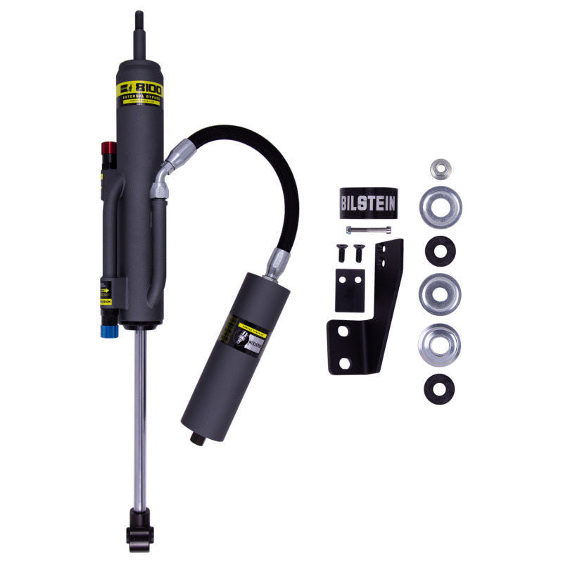 BIL25-326048-Bilstein 2007-2021 Toyota Tundra B8 8100 (Bypass) Rear Shock Absorber-Shocks and Struts-Bilstein