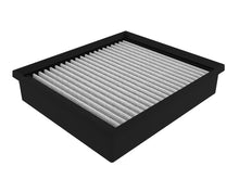 Load image into Gallery viewer, aFe aFe MagnumFLOW Air Filter OER Direct Replacement PRO DRY S 12-15 BMW 328i L4 2.0L N20 328d N47 2.0