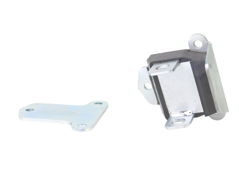 Whiteline-Whiteline 1959-1969 Chevrolet Bel Air Engine Mount - Early Style Gen I Small Block