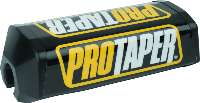 PTR021765-ProTaper 2.0 Square Bar Pad - Black/Black-Handlebars-ProTaper