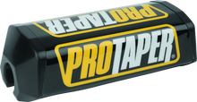 Load image into Gallery viewer, PTR021765-ProTaper 2.0 Square Bar Pad - Black/Black-Handlebars-ProTaper