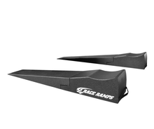 Load image into Gallery viewer, RRPRR-80-10-2-Race Ramps 80in. Multi-Purpose Combo Ramps - 8.5 Degree Approach Angle-Ramps-Race Ramps