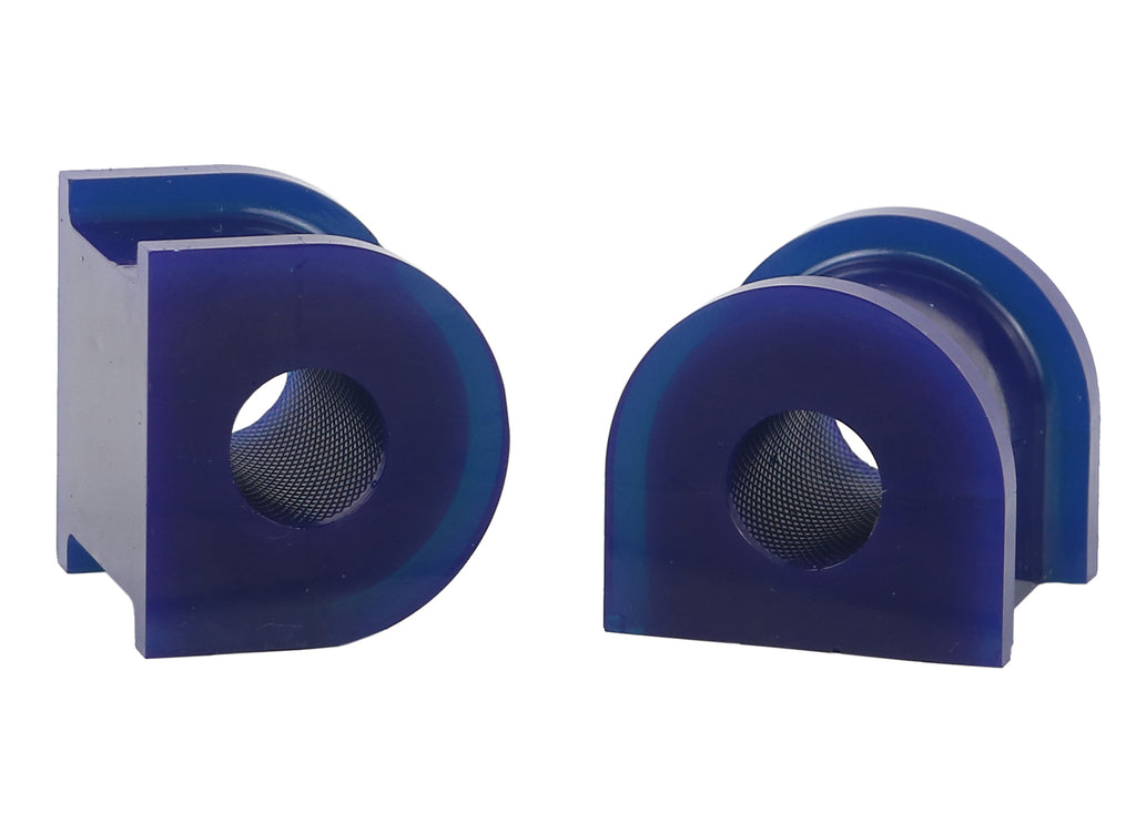 Superpro SuperPro 2010 Lexus GX460 Premium Rear 18mm Sway Bar Mount Bushing Set