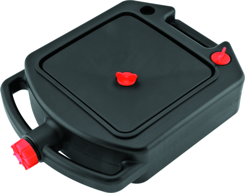 BKM151896-BikeMaster 5 Liter Oil Dispenser-Tools-Bike Master