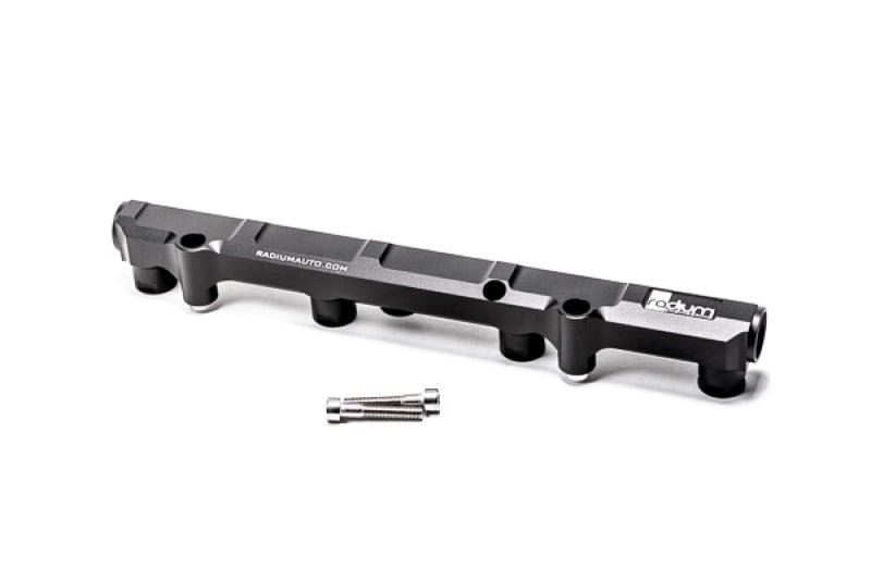 RAD20-0889-Radium Engineering VW/Audi EA888 Fuel Rail / Port Injection-Fuel Rails-Radium Engineering