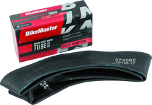 Load image into Gallery viewer, BKM374665-BikeMaster 70/100-17 TR6 Tube Heavy Duty-Tire Tubes-Bike Master