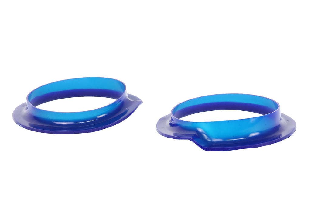 Superpro SuperPro 2008 Pontiac G8 Base Rear Upper Upper Spring Seat Bushing Set