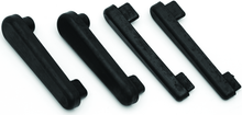 Load image into Gallery viewer, KUR7009-Kuryakyn Replacement Rubber Pads (4)-Pedal Covers-Kuryakyn