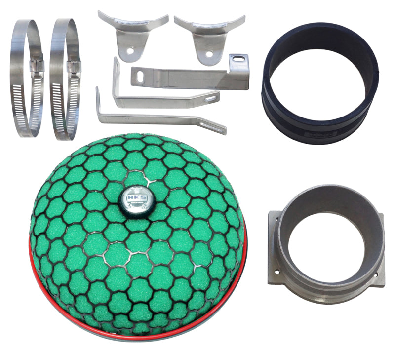 HKS70019-AN109-HKS SPF ER34/WGNC34 RB25DET (NEO)-Air Filters - Universal Fit-HKS