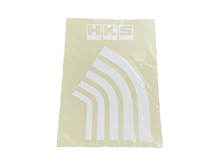 Load image into Gallery viewer, HKS 70998-AT002 Decal - Front View