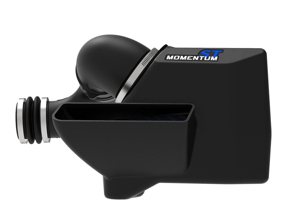 aFe aFe Momentum ST Pro 5R Cold Air Intake System 2018 Volkswagen Atlas V6-3.6L