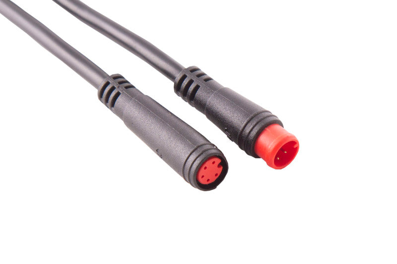 Diode Dynamics Extension Wire M8 1m-Light Accessories and Wiring-Diode Dynamics
