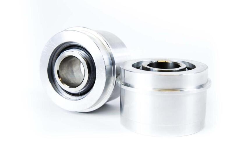 SPL Parts SPL FLBK Z34 Front Lower Control Arm Monoball Bushing Kit - Nissan 370Z and Infiniti G35/G37 - image 5