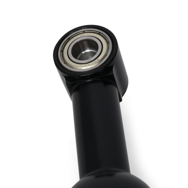 BLOBXAC-00300-BLOX Racing Single-bend Short Shifter - 88-00 Honda Civic / 90-93 Acura Integra-Radiator Stays-BLOX Racing