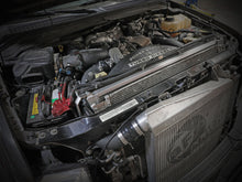 Load image into Gallery viewer, aFe aFe Bladerunner Intercooler 3in Outlet Tube 08-10 Ford Diesel Trucks V8 6.4L (td)