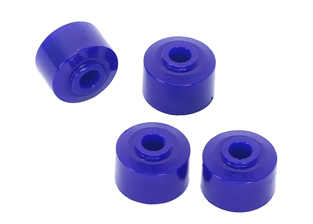 Superpro SuperPro 1998 Lexus LX470 Base Rear Sway Bar End Link Bushing Kit