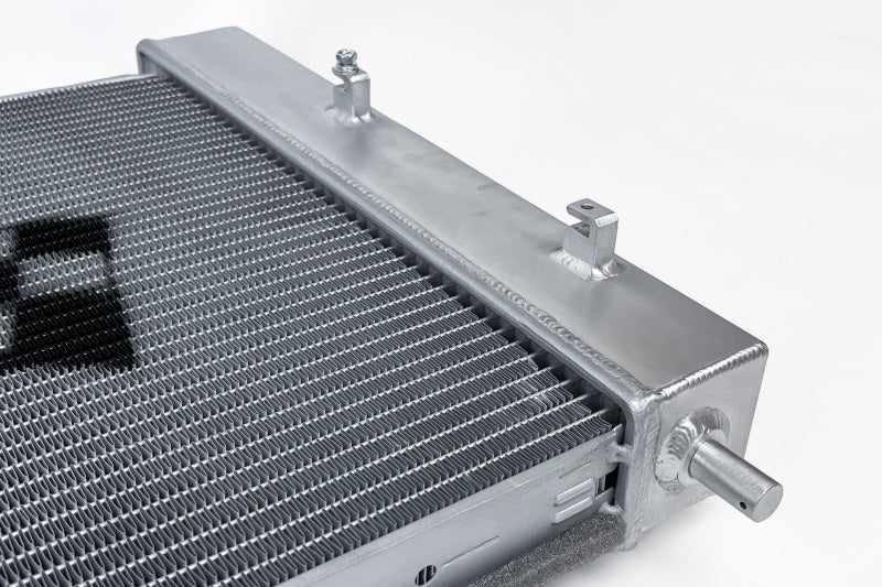CSF 05-13 Chevrolet Corvette C6 High Performance All-Aluminum Radiator-Radiators-CSF
