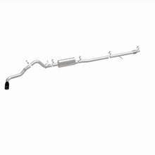 Load image into Gallery viewer, MAG19634-Magnaflow 24+ Ford Ranger Single Exhaust - Black Chrome-Catback-Magnaflow