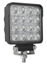 Load image into Gallery viewer, Hella ValueFit LED Work Lamps 4SQ 2.0 LED MV CR BP-Work Lights-Hella